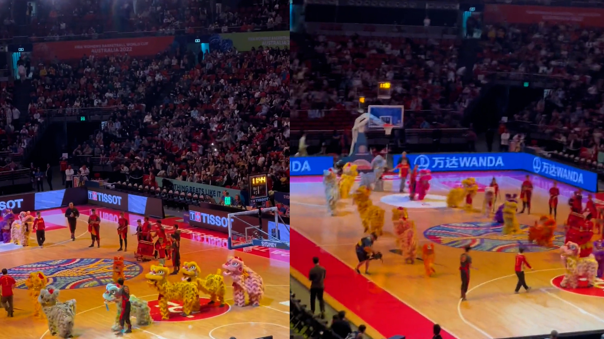 半岛体育下载-蒂姆回归赛场，挺进下一轮首场状态亮眼，IG观众沸腾！-半岛体育下载